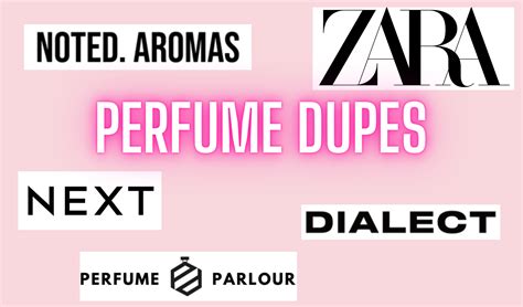 dupe perfume websites|perfume dupe site.